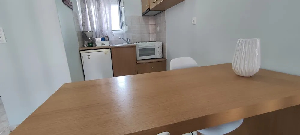 Vasilis Apartments Beachfront