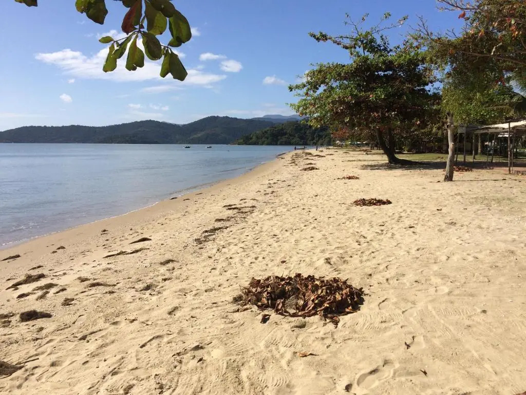 Flats Paraty