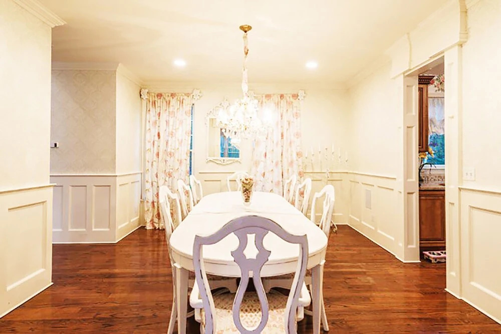 Villa Charlotte - Elegant 7 Bedroom