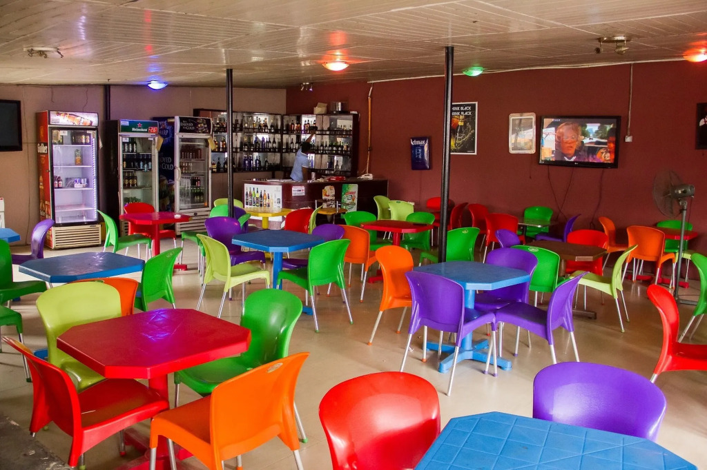 De Genesix Hotel