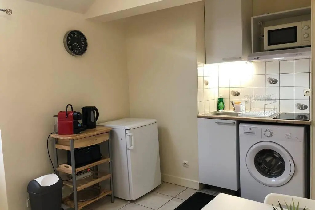 Studio Cosy 2 PERS