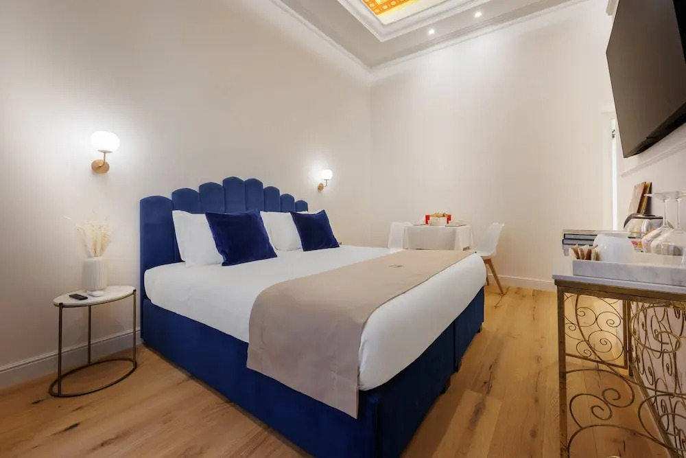 SM Mellini Relais B&B