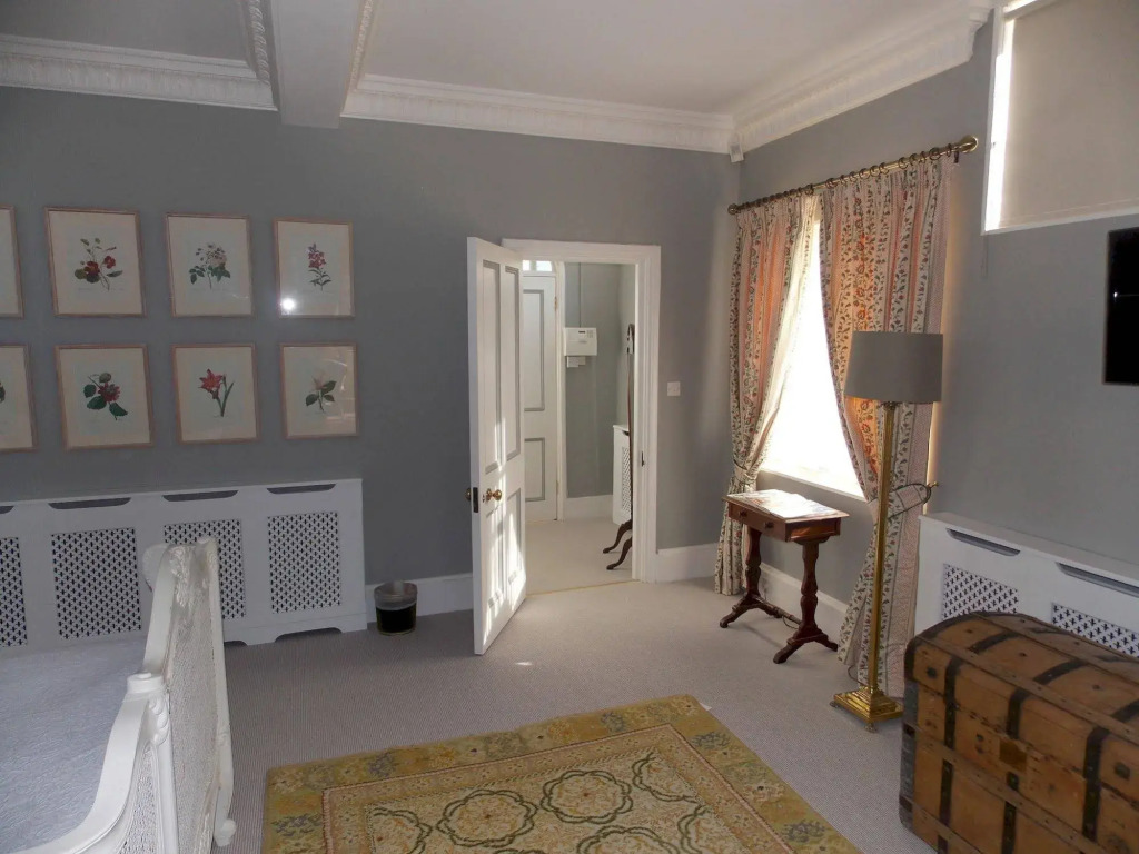 Rectory Manor