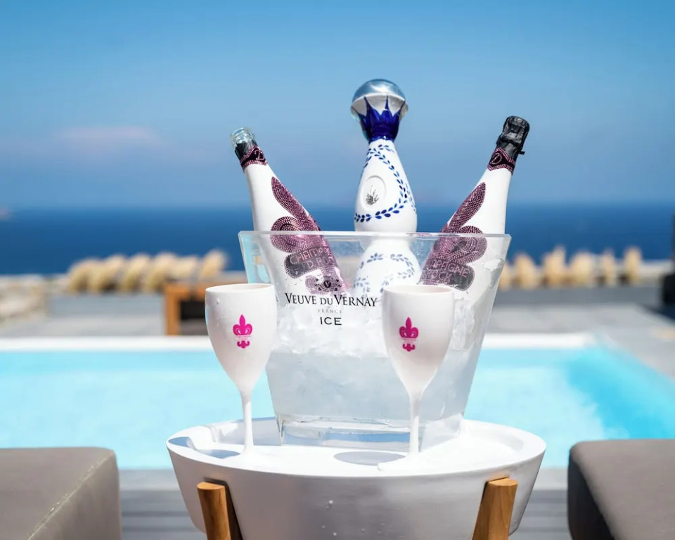Villa Agavi - Private Pool & Security included - Ideal for events