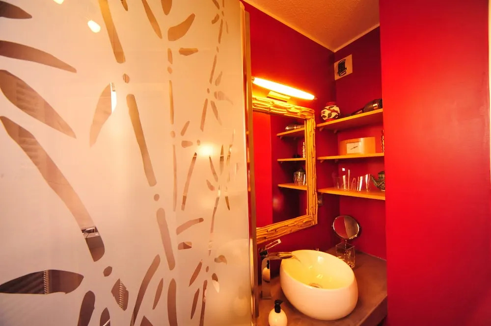Magic Moments Appartement