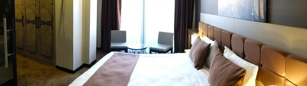 Respiro Boutique Hotel