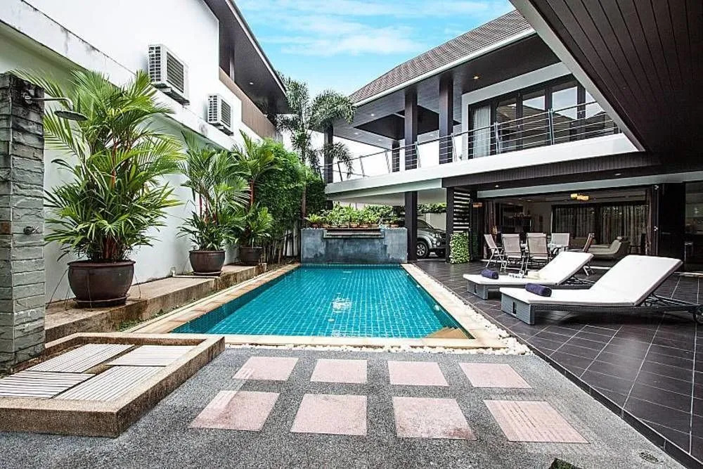 Kasira Villa