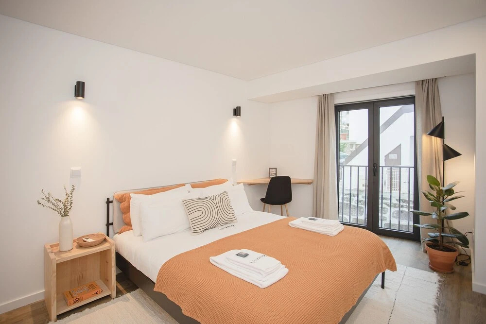 Liiiving - Cooper Residence Apartment