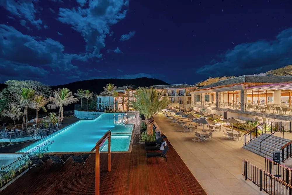 PYRENÉUS RESIDENCE GAV Resorts