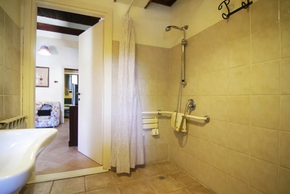 Casa Faggio