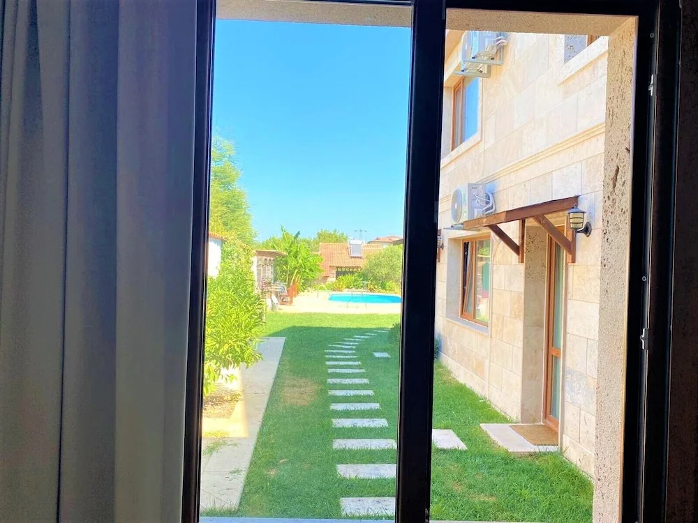 Güney Urla Suites