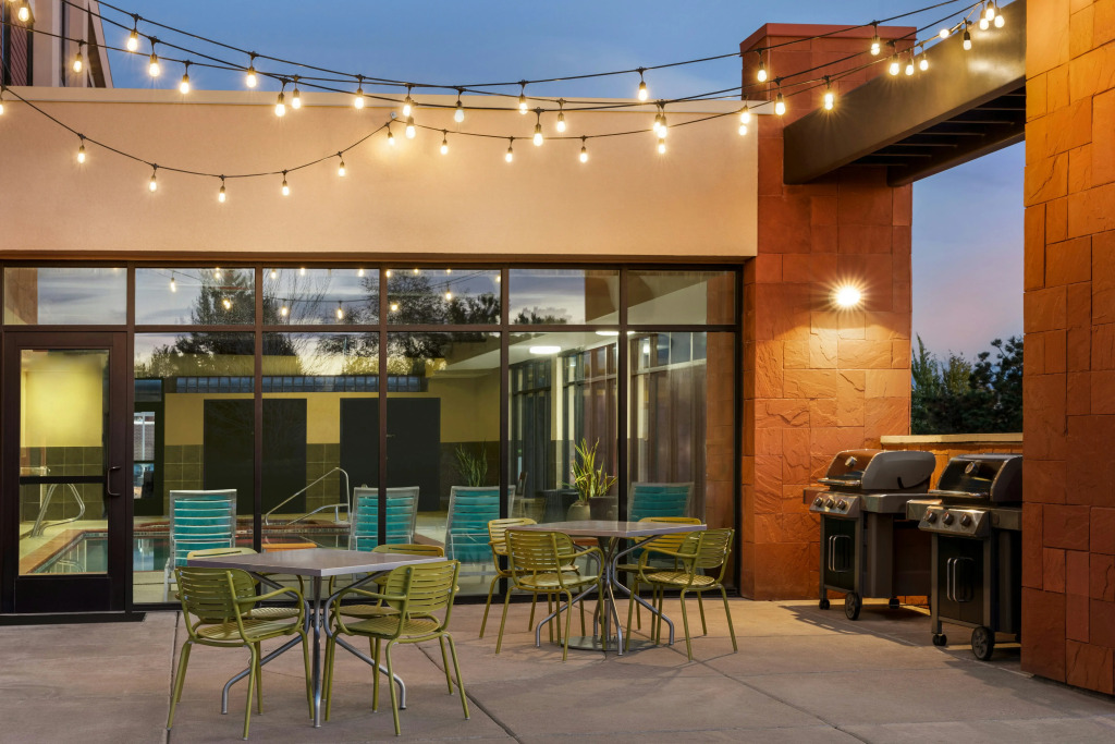 Home2 Suites by Hilton Salt Lake City/Layton