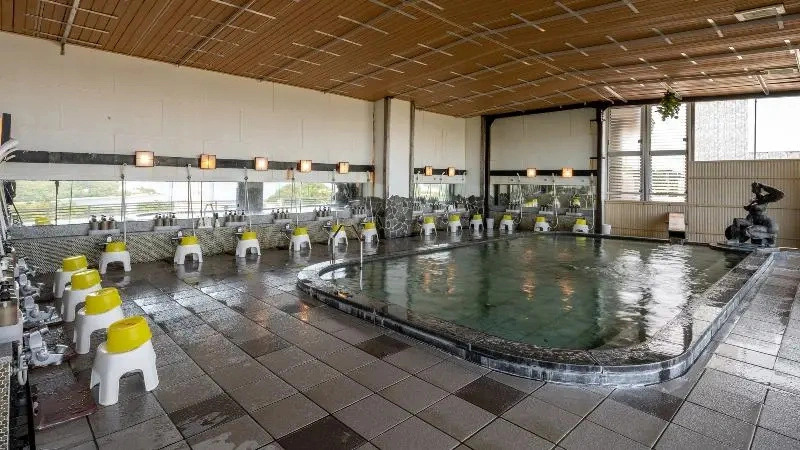 Ise-Shima Toba Ooginosato Senpokaku