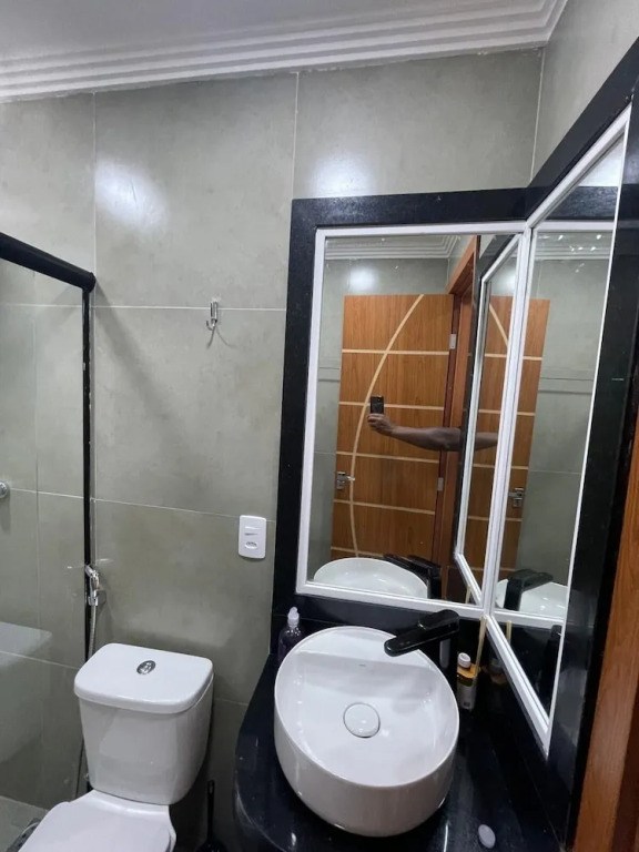 Copacabana Luxury 3 Bedroom Apartment