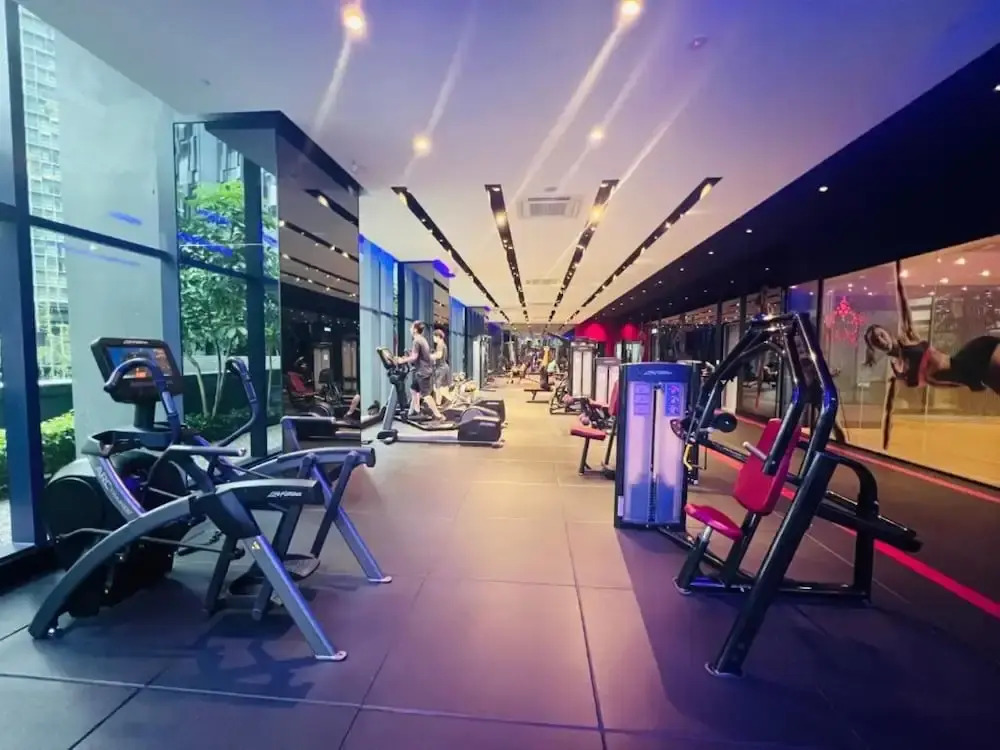 Star Suites KLCC Tower 2 by Flixses