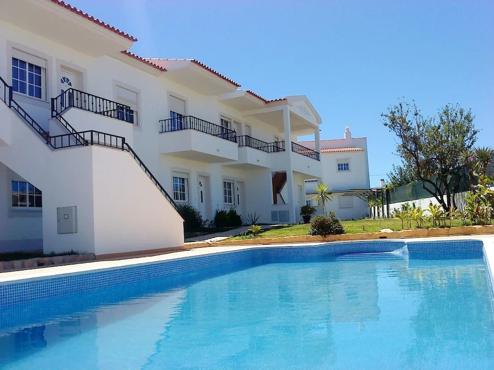 Apartment With 2 Bedrooms in Albufeira, With Wonderful Mountain View,