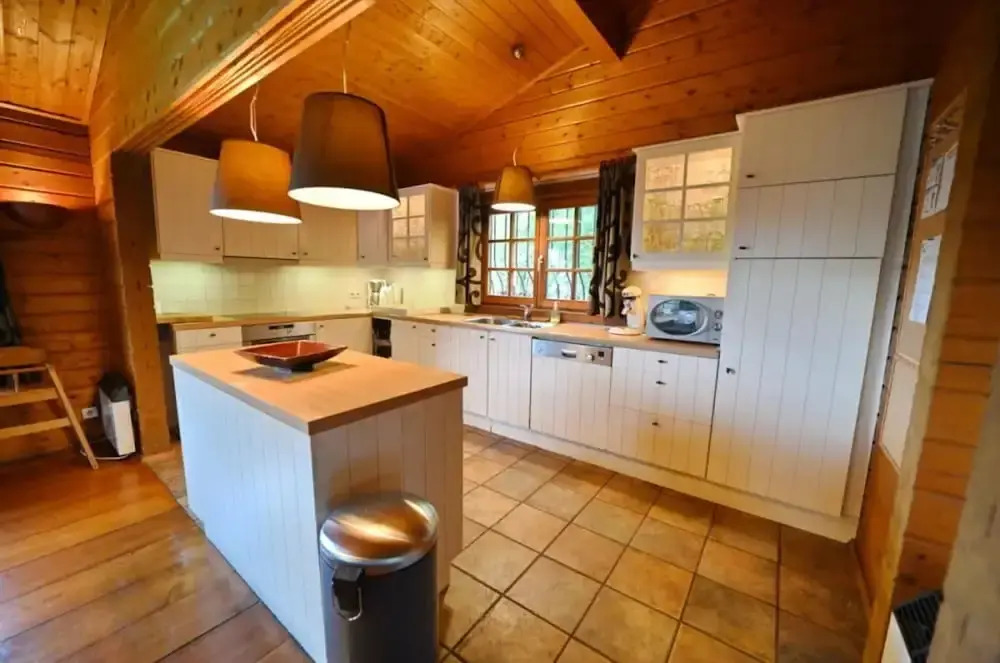 Holiday Home in Durbuy With Garden
