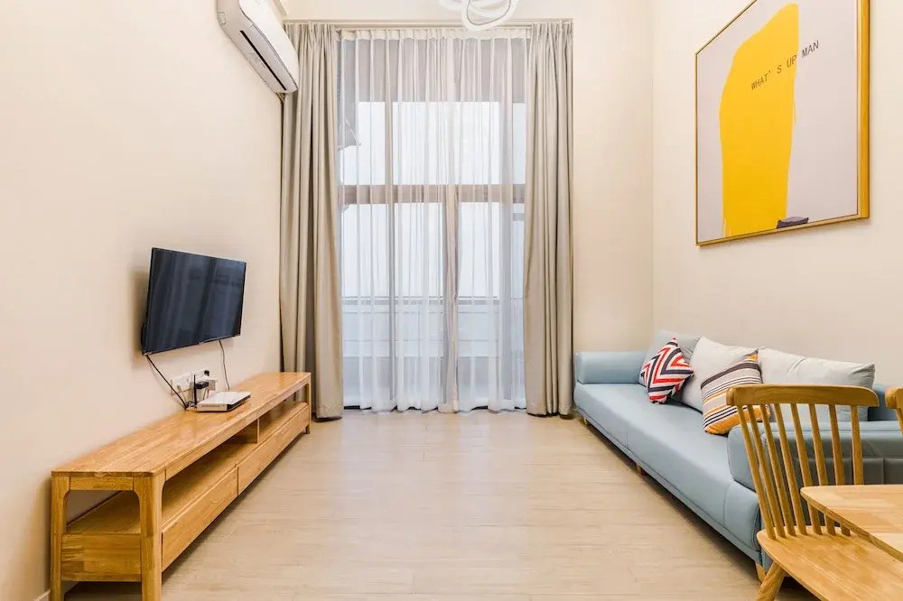 Pastel Service Hotel
