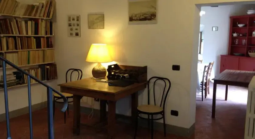 Casa Vitaliano