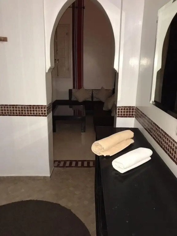 Villa d'Ourika 4