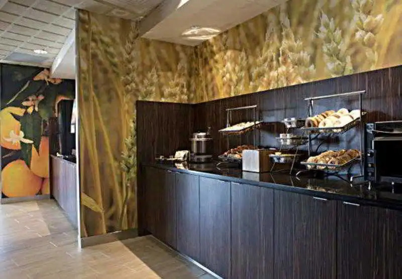 Fairfield Inn & Suites by Marriott Valdosta