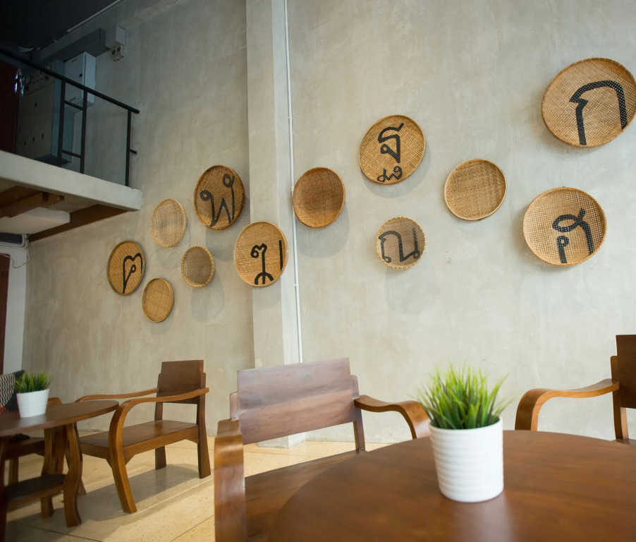 Arawana Hostel Silom