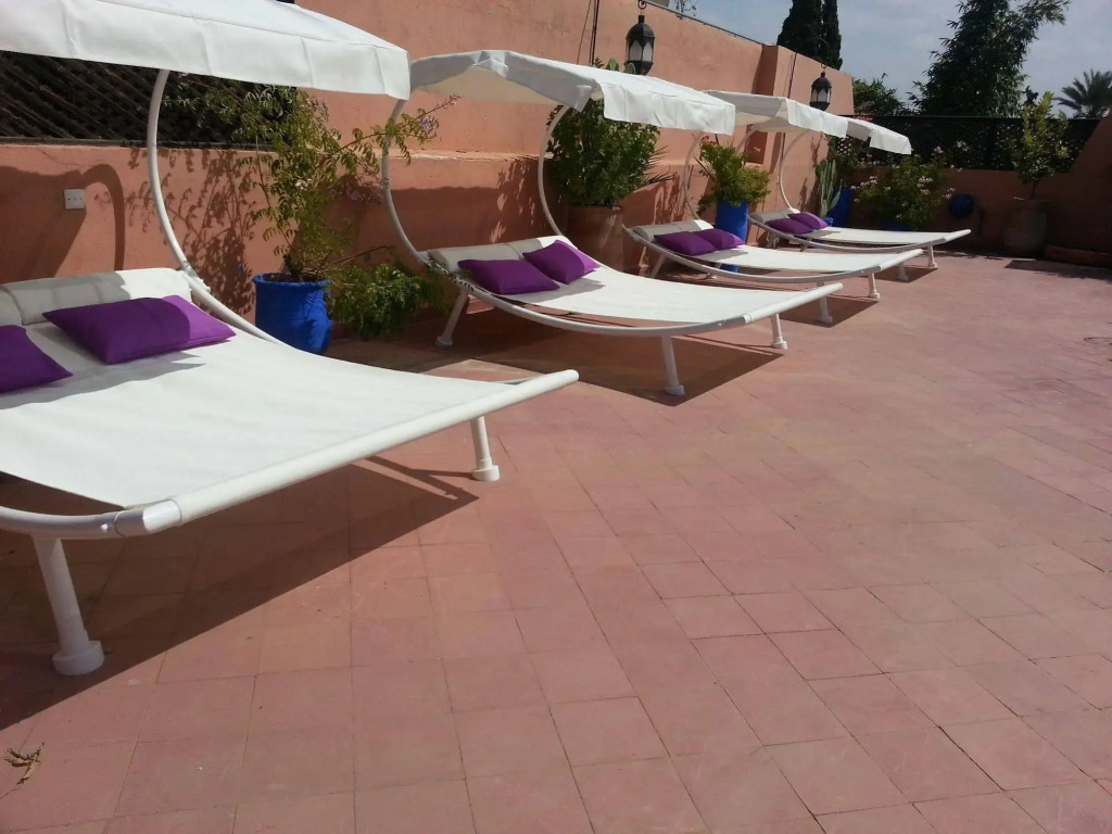 Villa Amira & Spa