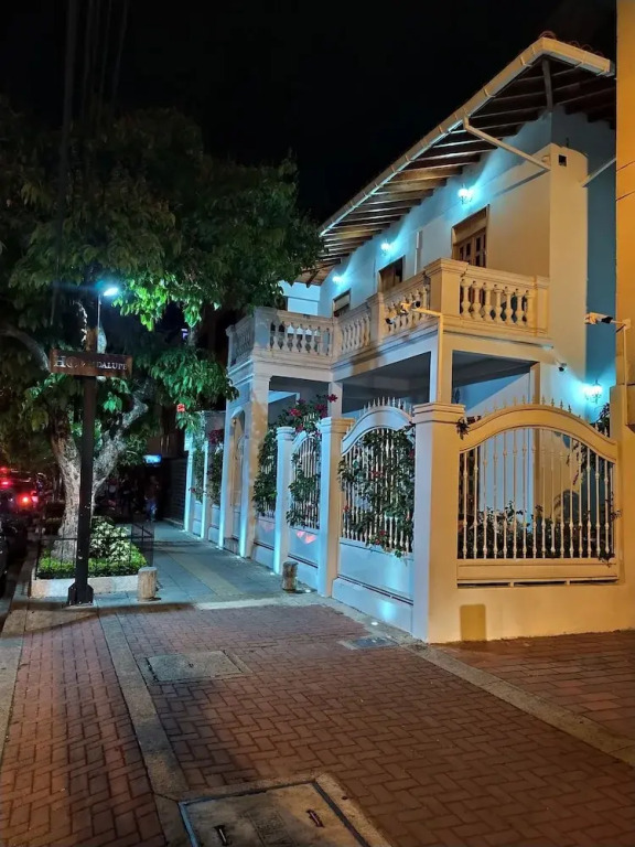 Hotel Guadalupe