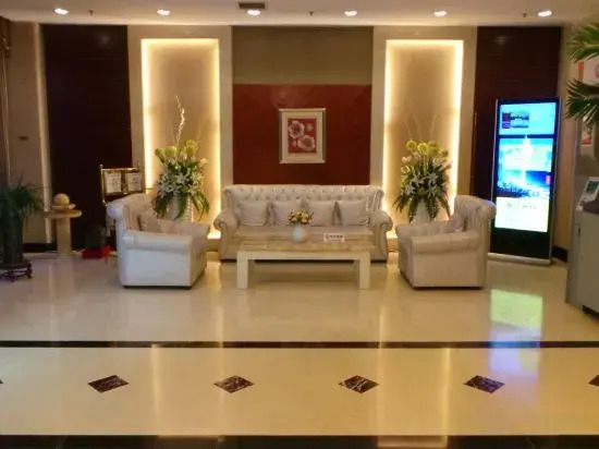 Grand-view International Hotel