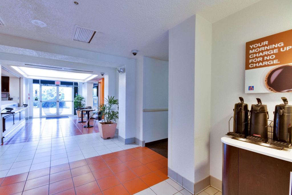 Motel 6-Lewisville, TX - Dallas