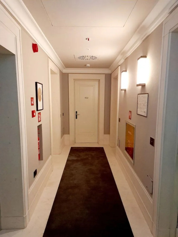 Hotel Brun