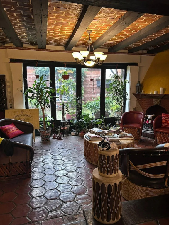 Villa Coyoacán