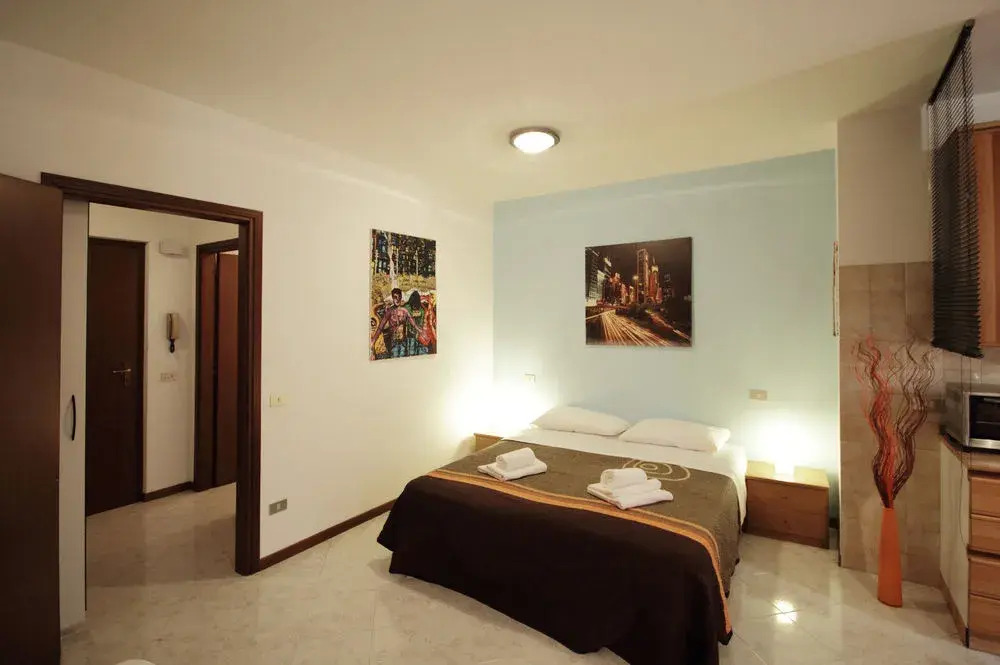 Residenza Porta Vescovo