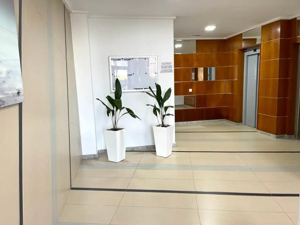 La Manga Apartamento - primera linea