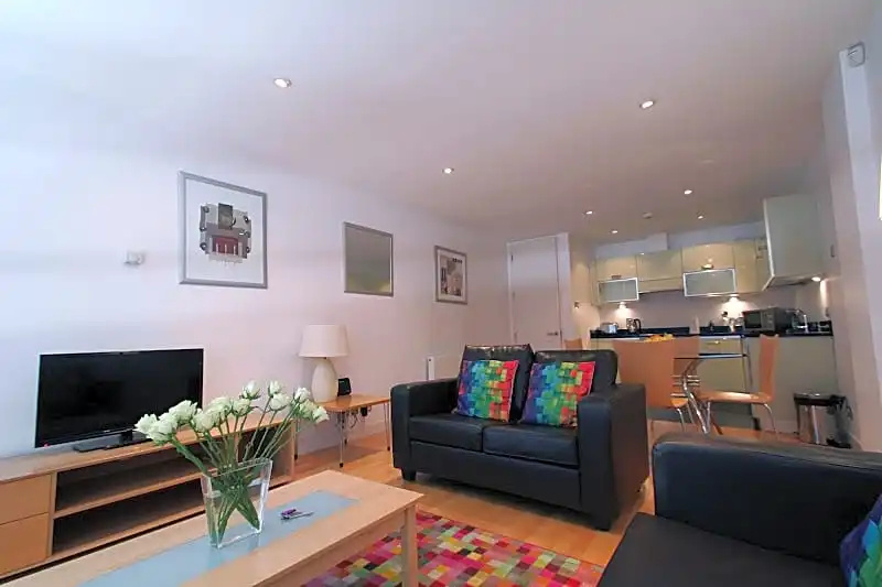 Thesqua.re Saffron Hill Apartments