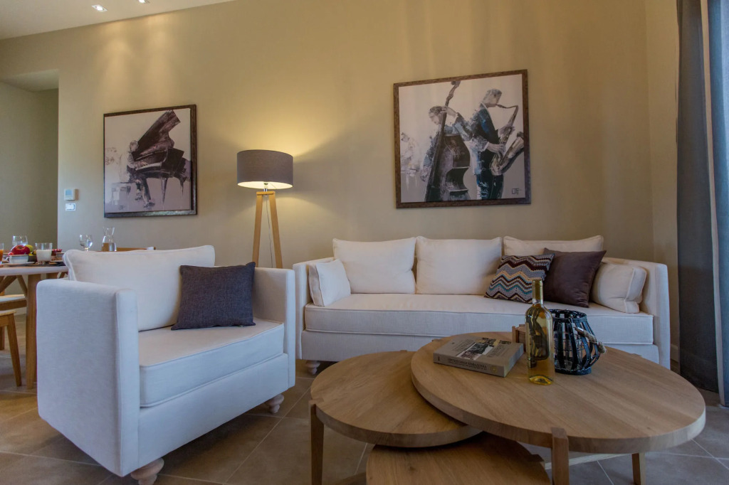 Ionian Vista Villas
