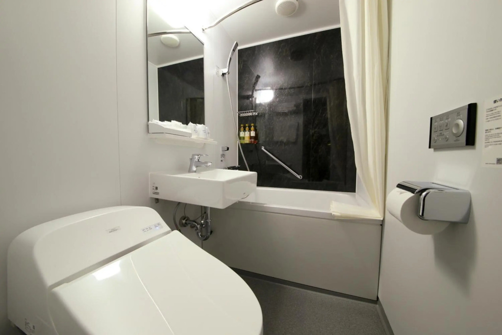 The Hedistar Hotel Narita