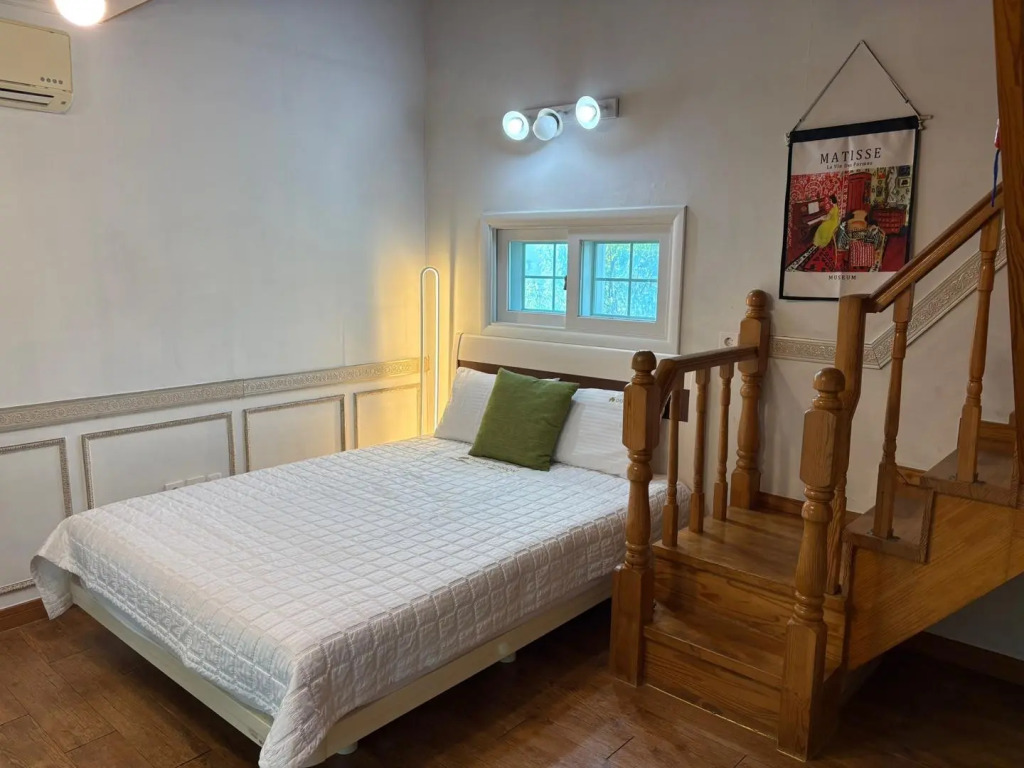 Gyeongju Orsay Pension