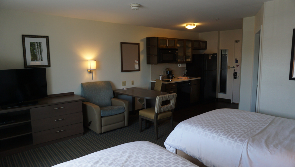 Candlewood Suites-West Springfield by IHG