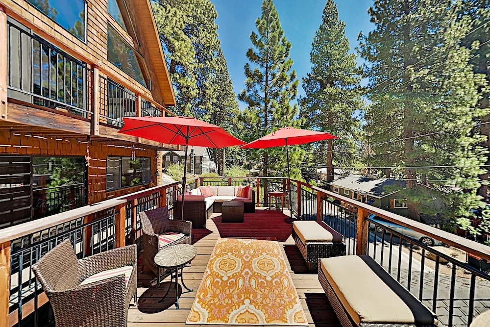 New Listing! Luxe W/ Private Master Suite 4 Bedroom Home