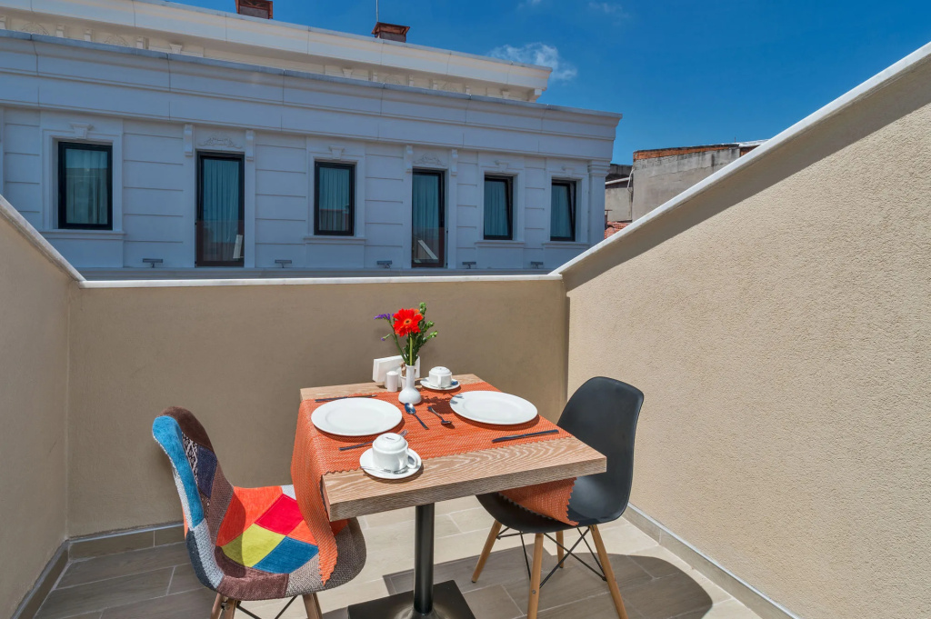 Aybar Hotel & Spa