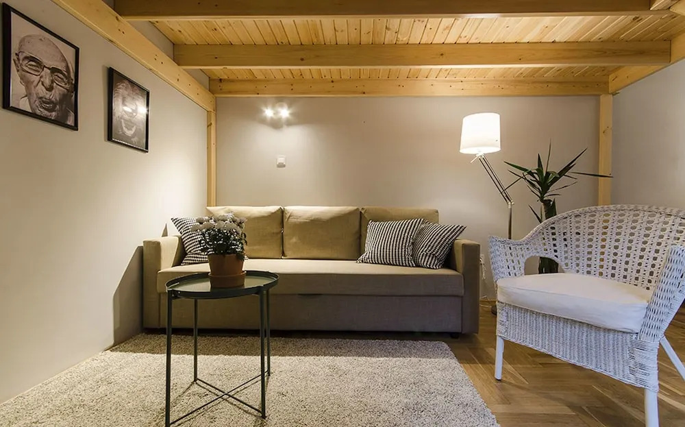 Sesame Apartments