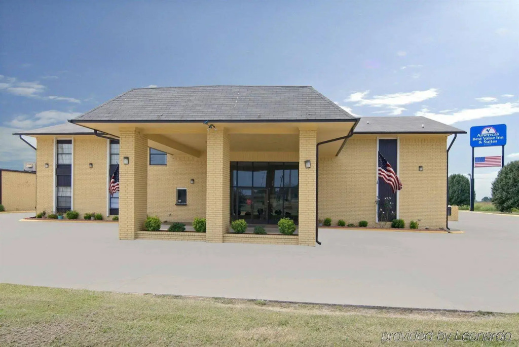 Executive Inn & Suites Prescott