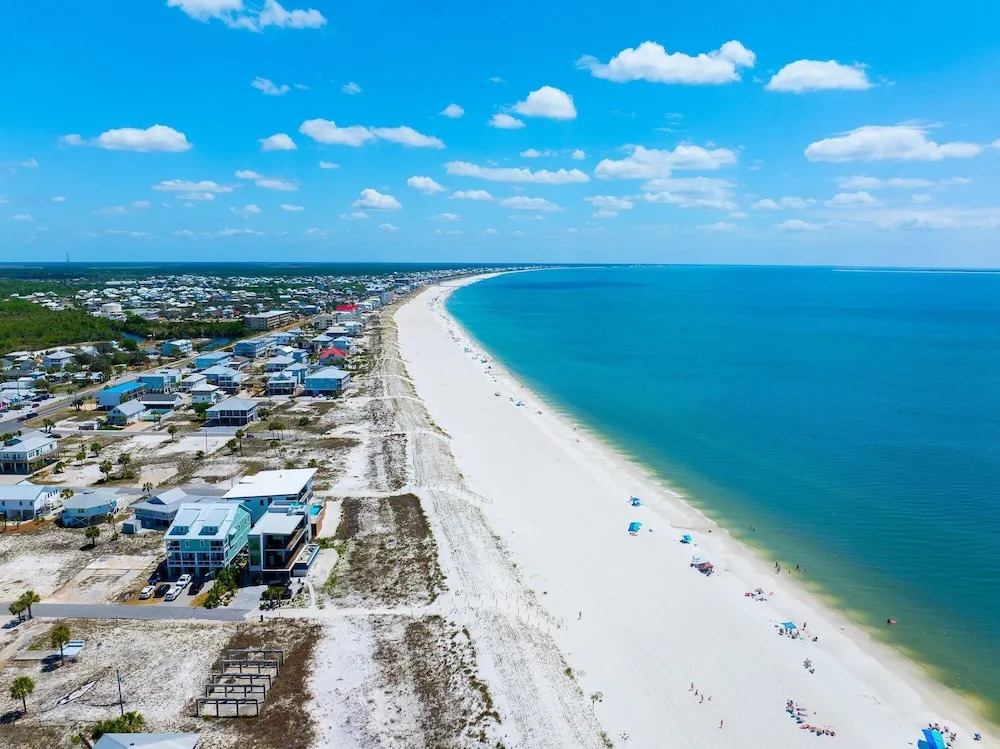 Waterside Village Condo 203 by Pristine Properties Vacation Rentals