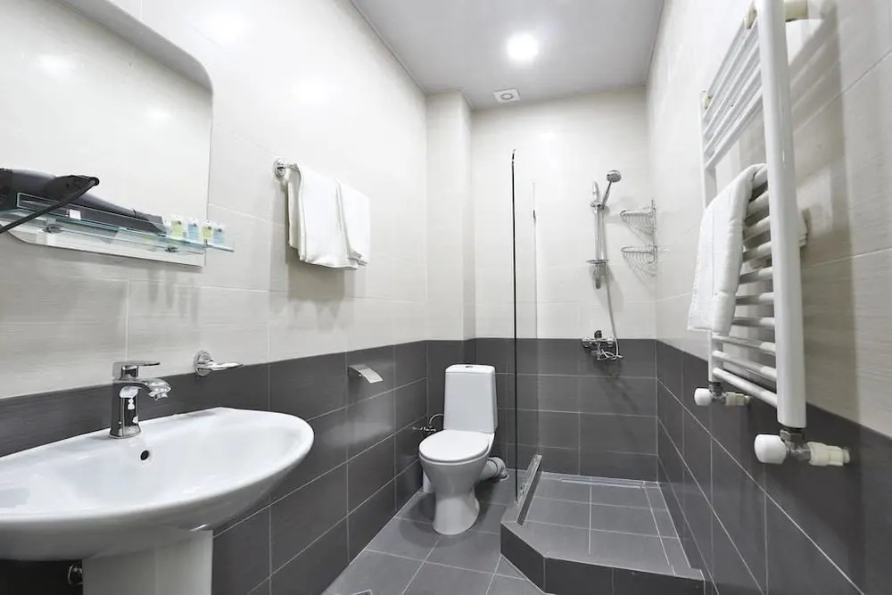 Hotel Kandelaki Tbilisi