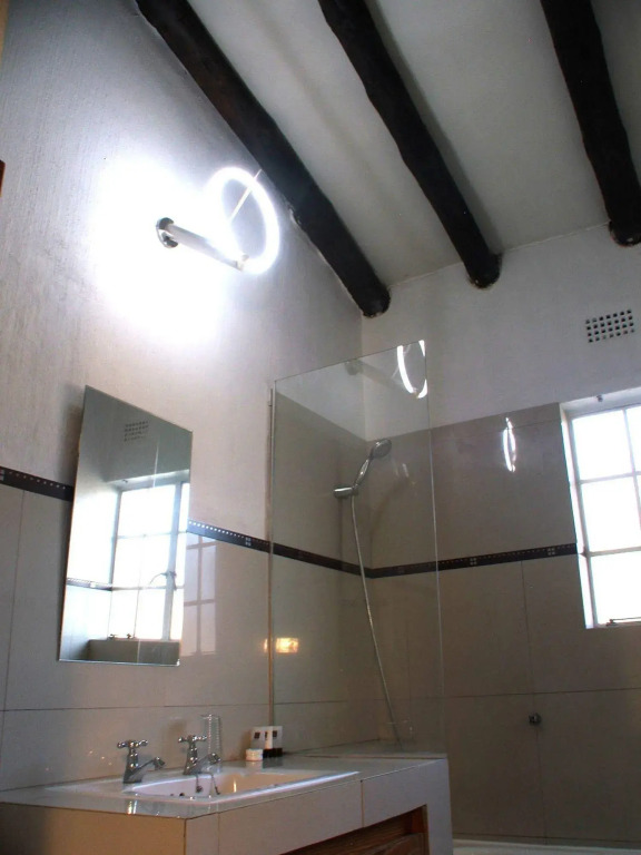 Terrace House Rivonia
