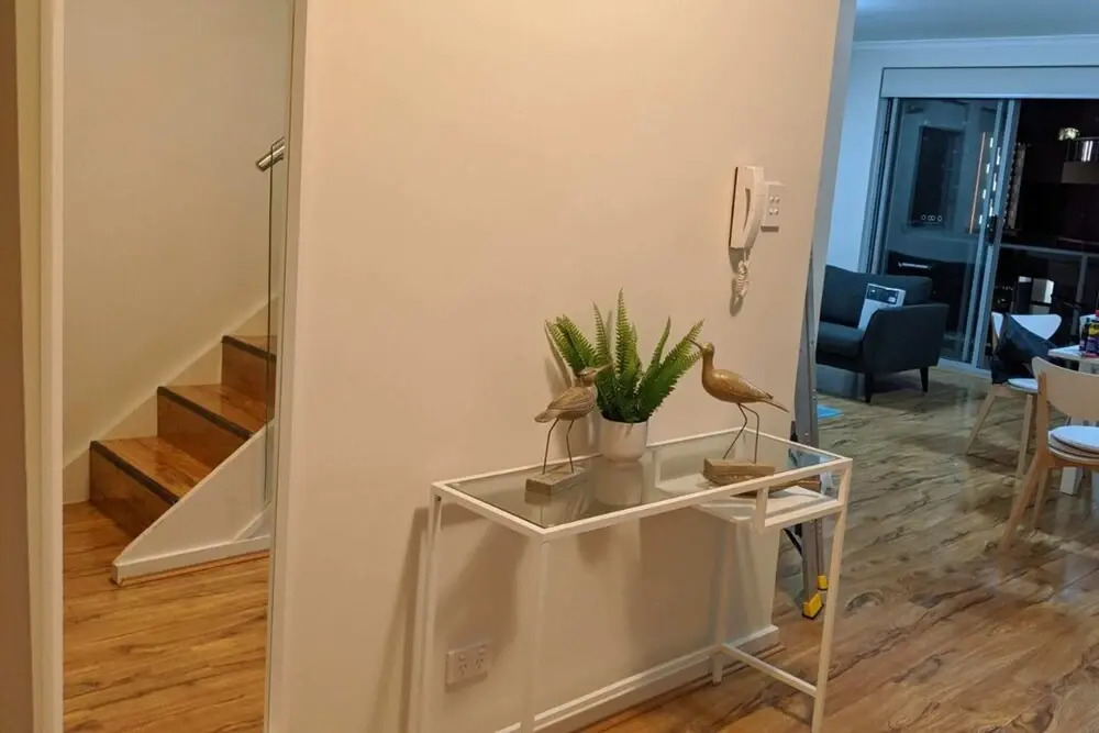 Stunning 2 Storey Apartment in Perth's CBD