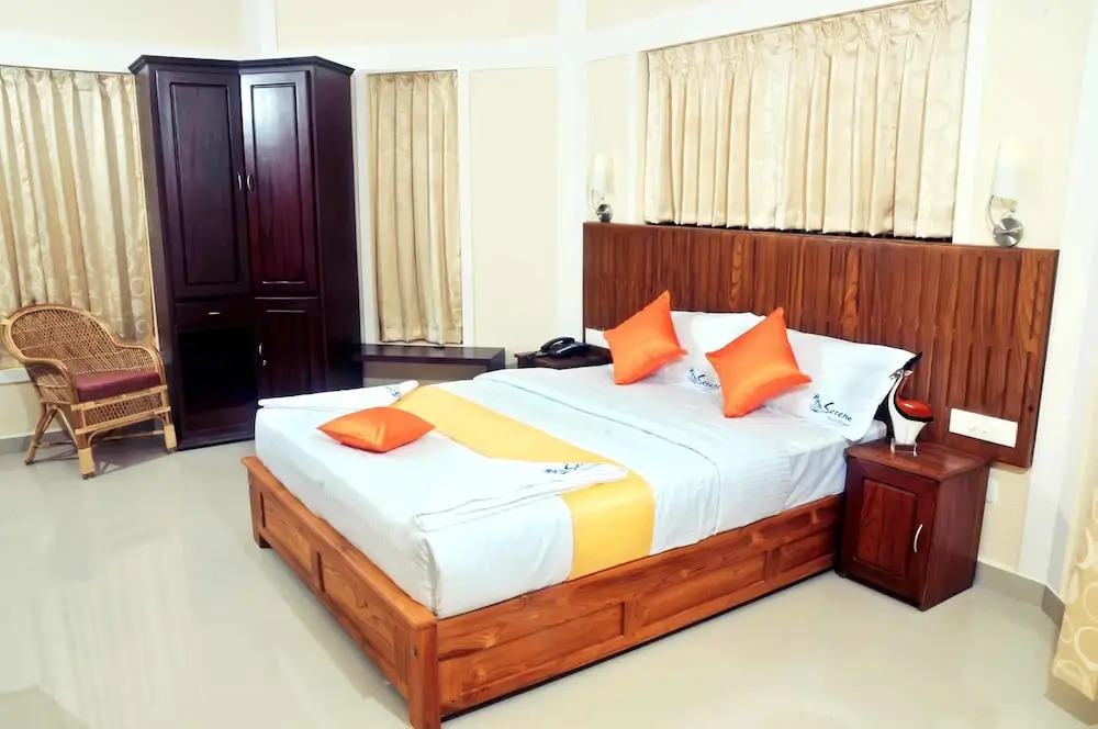 Lima Beach House Varkala