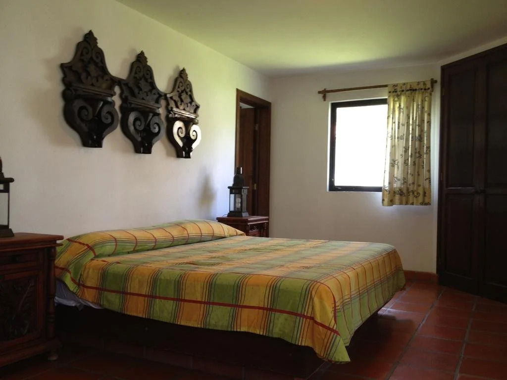 Villas Balvanera FH