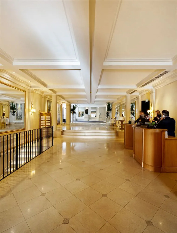 Suites Albany & Spa